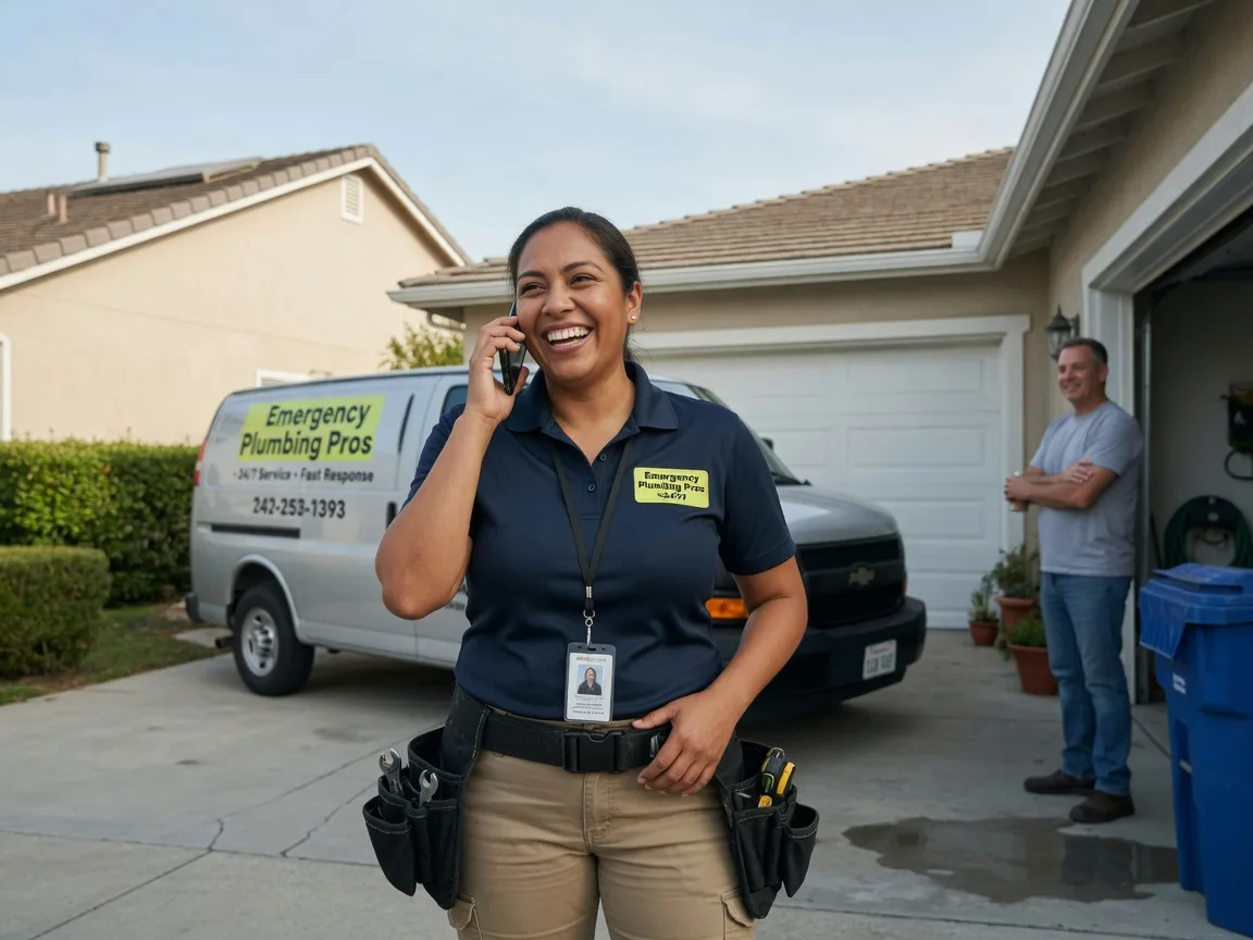 Emergency Plumber Gresham, WI FAQs